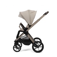 Коляска 2 в 1 Peppy Monaco Thermo