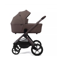 Коляска 2 в 1 Peppy Monaco Thermo