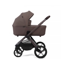Коляска 2 в 1 Peppy Monaco Thermo