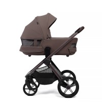 Коляска 2 в 1 Peppy Monaco Thermo