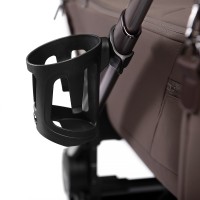 Коляска 2 в 1 Peppy Monaco Thermo