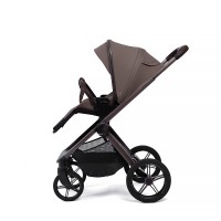 Коляска 2 в 1 Peppy Monaco Thermo
