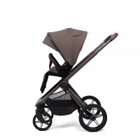 Коляска 2 в 1 Peppy Monaco Thermo