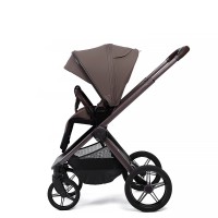 Коляска 2 в 1 Peppy Monaco Thermo