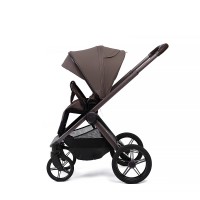 Коляска 2 в 1 Peppy Monaco Thermo