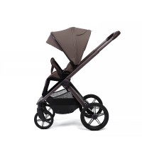 Коляска 2 в 1 Peppy Monaco Thermo