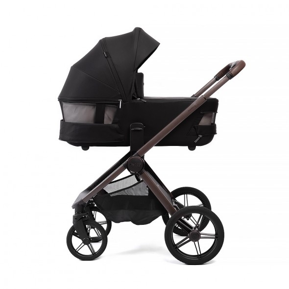 Коляска 2 в 1 Peppy Monaco Thermo