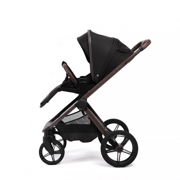 Коляска 2 в 1 Peppy Monaco Thermo