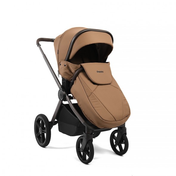 Коляска 2 в 1 Peppy Monaco Thermo