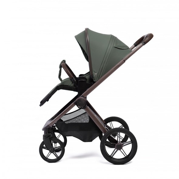 Коляска 2 в 1 Peppy Monaco Thermo