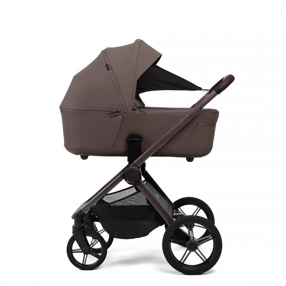 Коляска 2 в 1 Peppy Monaco Thermo