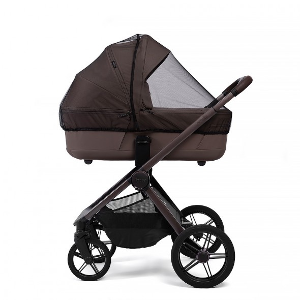 Коляска 2 в 1 Peppy Monaco Thermo