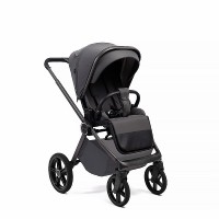 Коляска 2 в 1 Peppy Monaco Plus