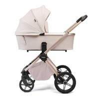 Коляска 2 в 1 Peppy Monaco Plus