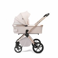 Коляска 2 в 1 Peppy Monaco Plus