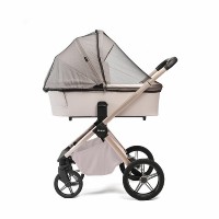 Коляска 2 в 1 Peppy Monaco Plus