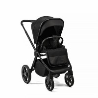 Коляска 2 в 1 Peppy Monaco Plus