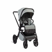 Коляска 2 в 1 Peppy Monaco Plus