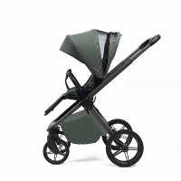Коляска 2 в 1 Peppy Monaco Plus