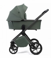 Коляска 2 в 1 Peppy Monaco Plus