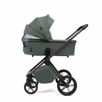 Коляска 2 в 1 Peppy Monaco Plus