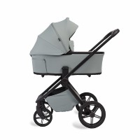 Коляска 2 в 1 Peppy Monaco Plus
