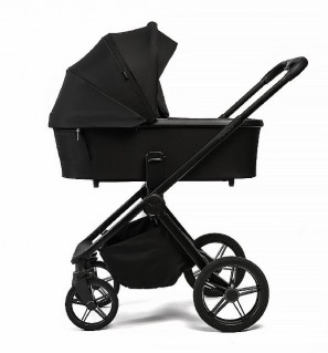 Коляска 2 в 1 Peppy Monaco Plus