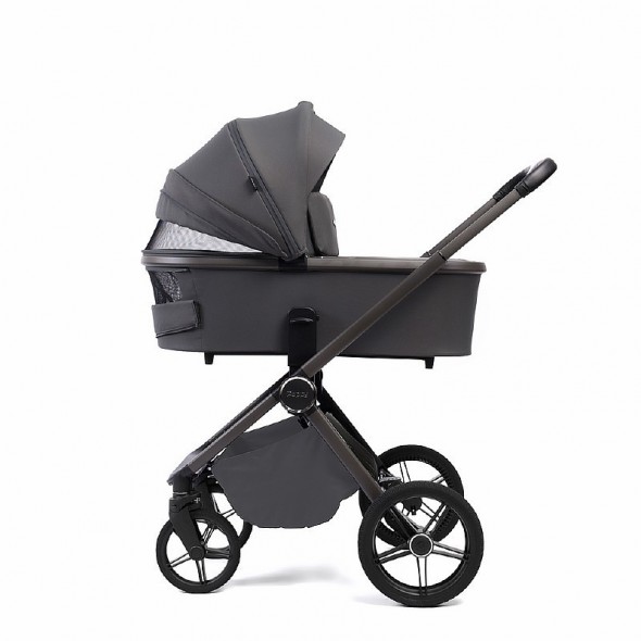 Коляска 2 в 1 Peppy Monaco Plus