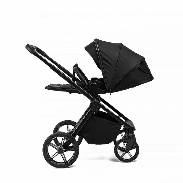 Коляска 2 в 1 Peppy Monaco Plus