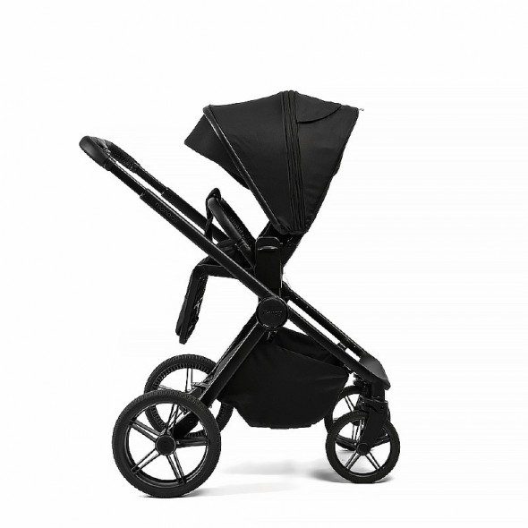 Коляска 2 в 1 Peppy Monaco Plus