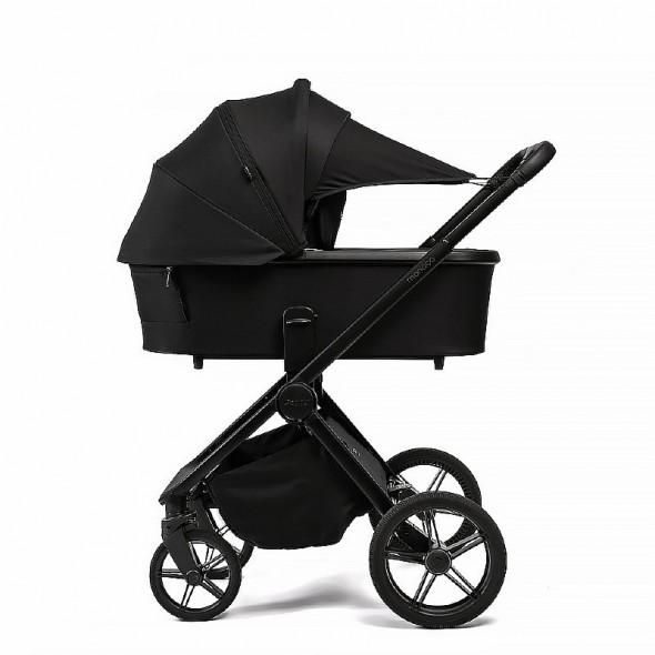 Коляска 2 в 1 Peppy Monaco Plus