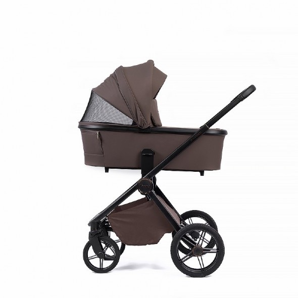 Коляска 2 в 1 Peppy Monaco Plus