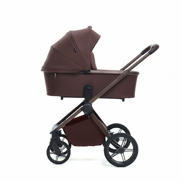 Коляска 2 в 1 Peppy Monaco Plus