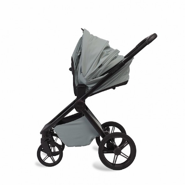 Коляска 2 в 1 Peppy Monaco Plus