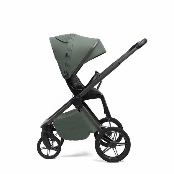 Коляска 2 в 1 Peppy Monaco Plus