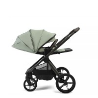 Коляска 2 в 1 Peppy Soho