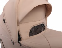 Коляска 2 в 1 Peppy Soho
