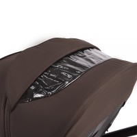Коляска 2 в 1 Peppy Soho