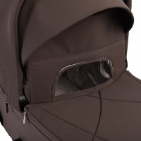 Коляска 2 в 1 Peppy Soho