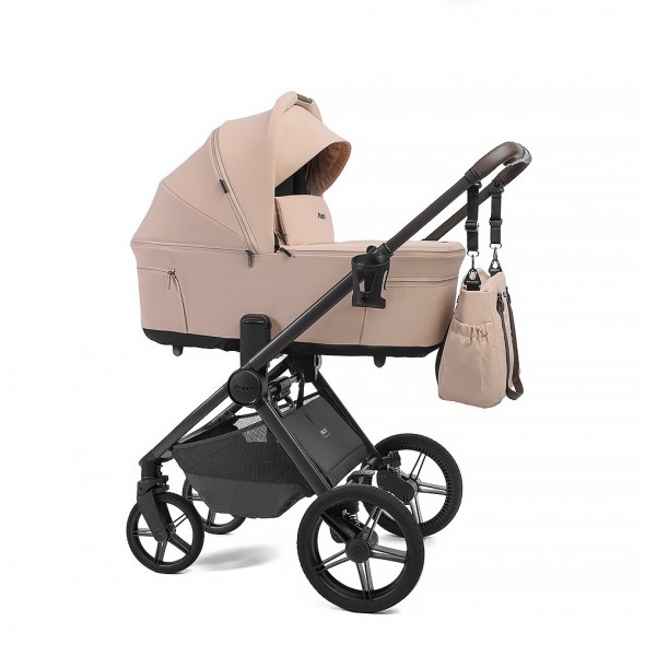 Коляска 2 в 1 Peppy Soho