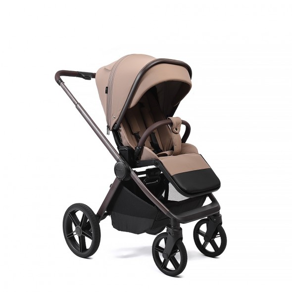 Коляска 2 в 1 Peppy Soho