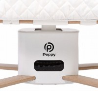 Колыбель электрическая Peppy Sonno 2.0