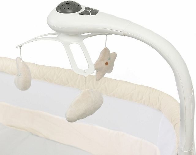 Колыбель электрическая Peppy Sonno 2.0