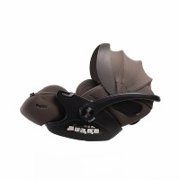 Автокресло Peppy Verona I-Size (0-13 кг)