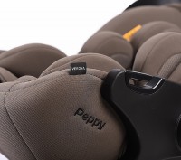 Автокресло Peppy Verona I-Size (0-13 кг)