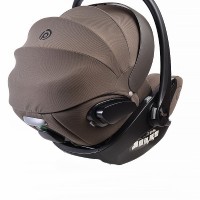 Автокресло Peppy Verona I-Size (0-13 кг)