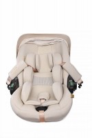 Автокресло Peppy Verona I-Size (0-13 кг)