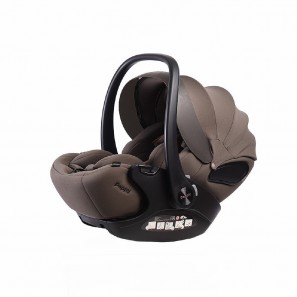 Автокресло Peppy Verona I-Size (0-13 кг)