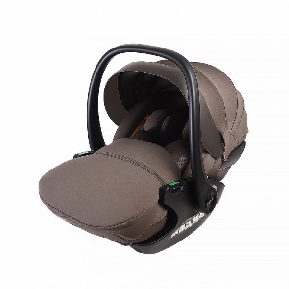 Автокресло Peppy Verona I-Size (0-13 кг)