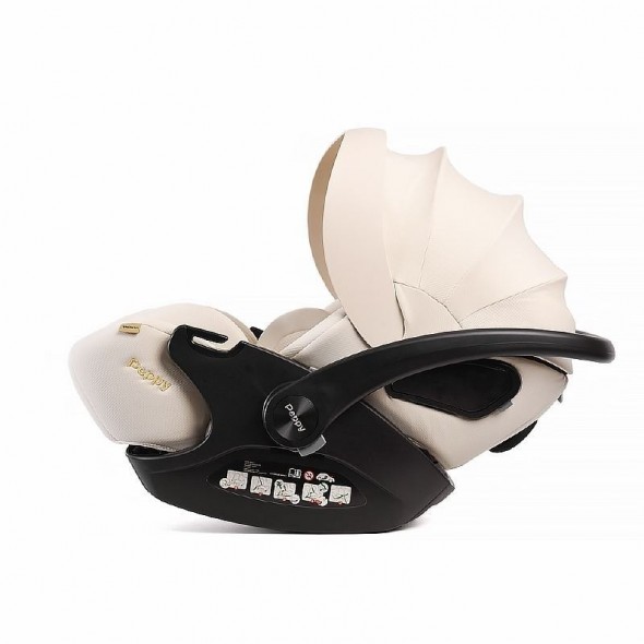 Автокресло Peppy Verona I-Size (0-13 кг)